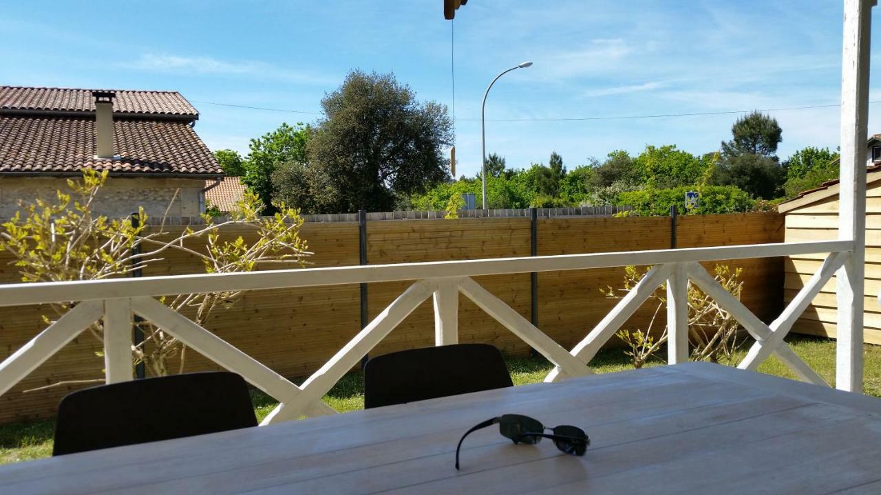 Demeure 300M De La Plage ซูลัก-โซร์-แมร์ ภายนอก รูปภาพ